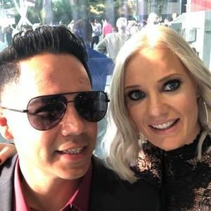 Meet your Posher, April